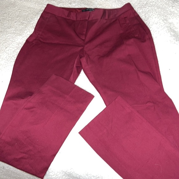 THE limited work pants - Picture 2 of 5